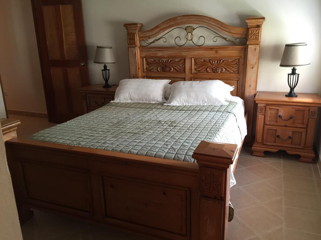 Caye Reef Condos Caye Caulker Ruang foto