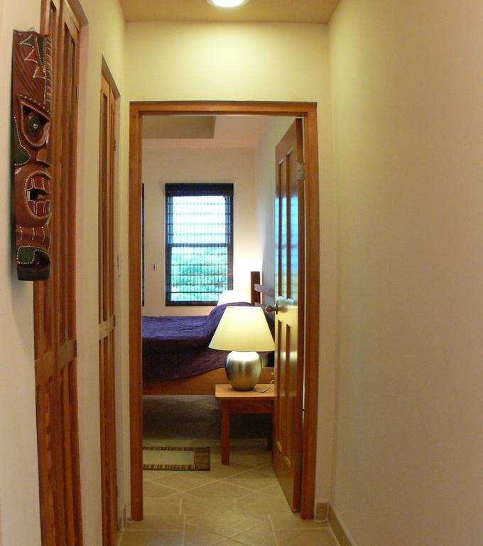 Caye Reef Condos Caye Caulker Bagian luar foto