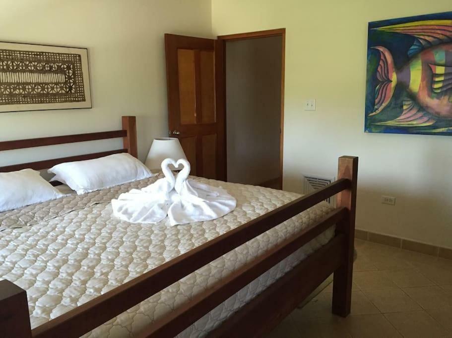 Caye Reef Condos Caye Caulker Bagian luar foto